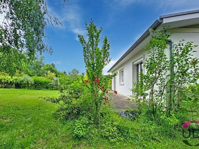Maison 2 pièces 112 m²