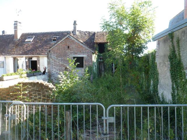 Maison 2 pièces