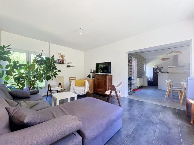 Maison 6 pièces 114 m²