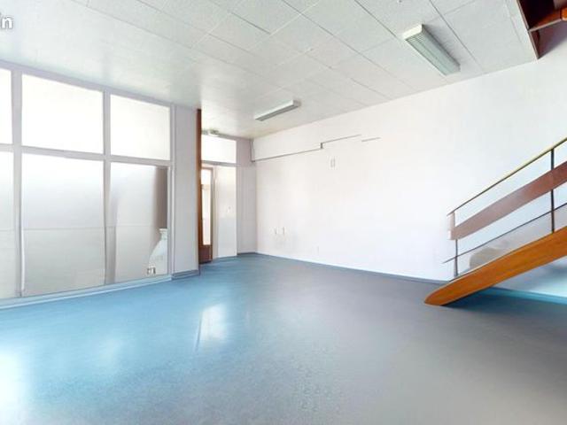 Maison 2 pièces 125 m²