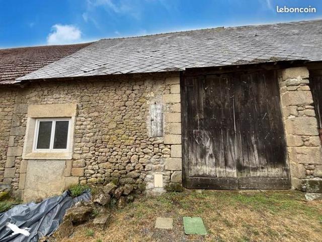 Maison 2 pièces 125 m²