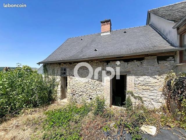 Maison 2 pièces 125 m²