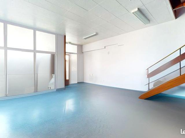 Maison 2 pièces 125 m²