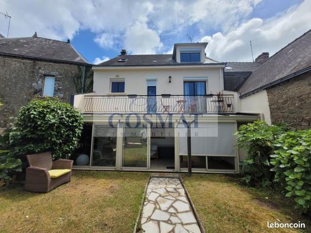 Maison 2 pièces 126 m²