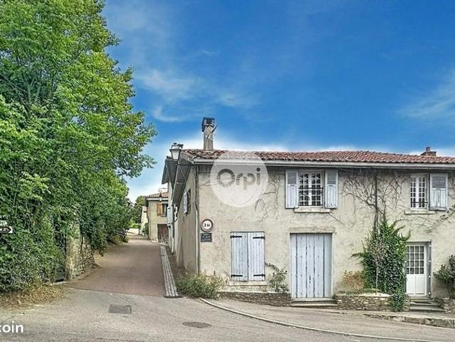 Maison 2 pièces 128 m²