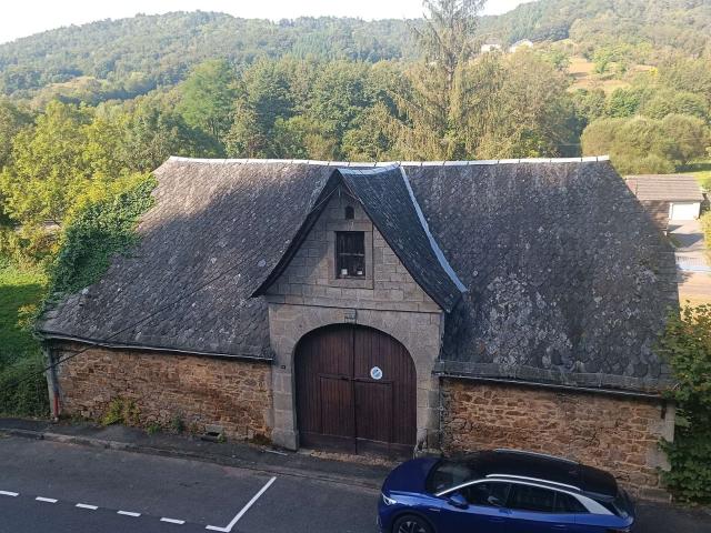 Maison 2 pièces 120 m²