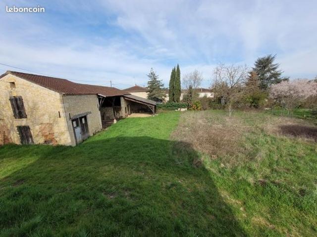 Maison 2 pièces 120 m²
