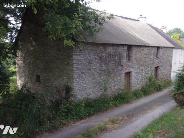 Maison 2 pièces 120 m²