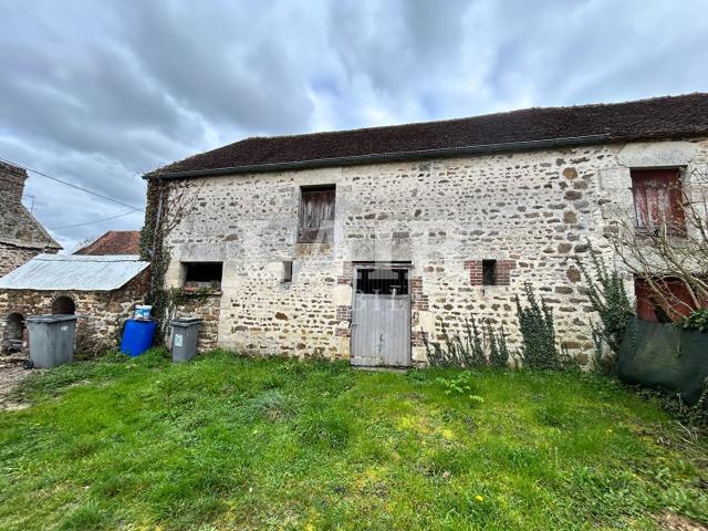 Maison 2 pièces 120 m²