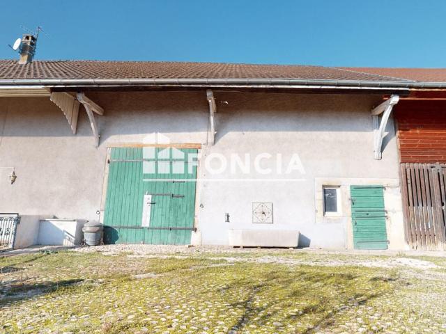 Maison 2 pièces 120 m²
