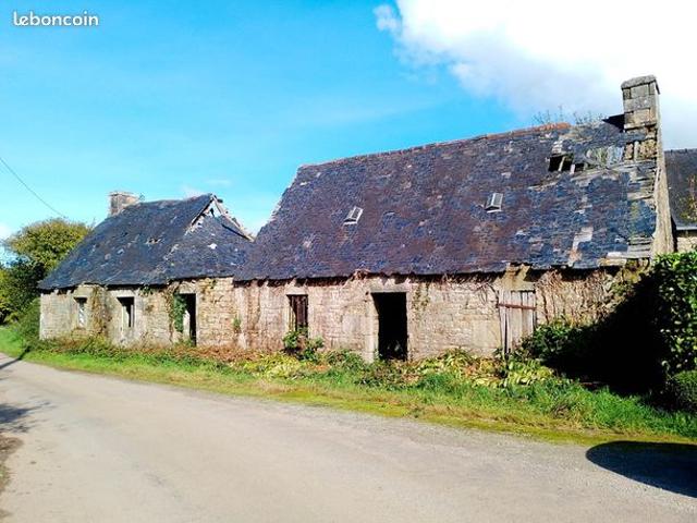 Maison 2 pièces 120 m²
