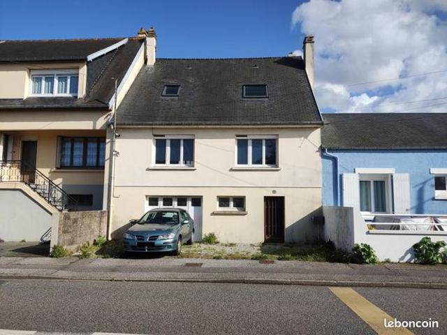 Maison 2 pièces 120 m²
