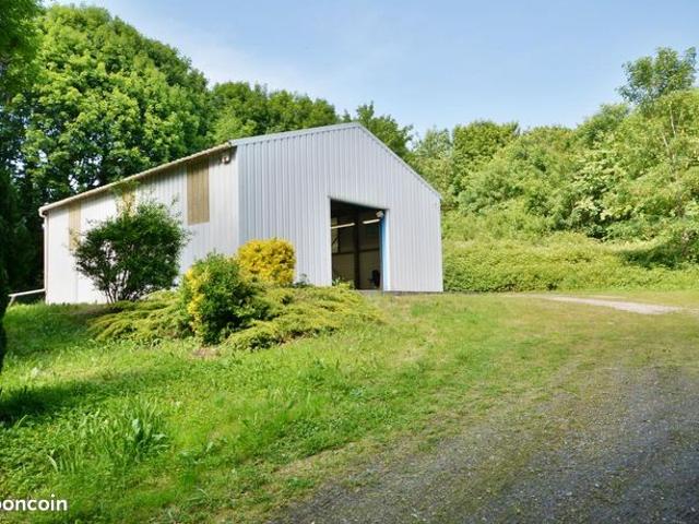 Maison 2 pièces 120 m²