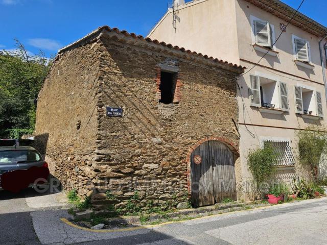 Maison 2 pièces