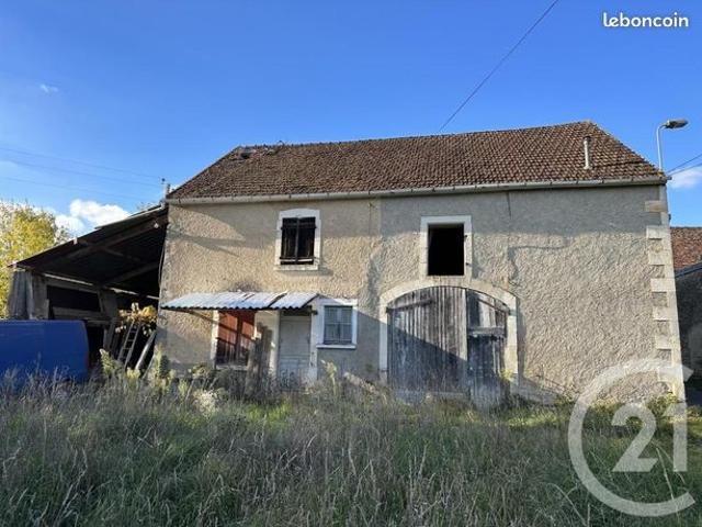 Maison 2 pièces 134 m²