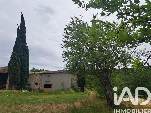Maison 2 pièces 135 m²
