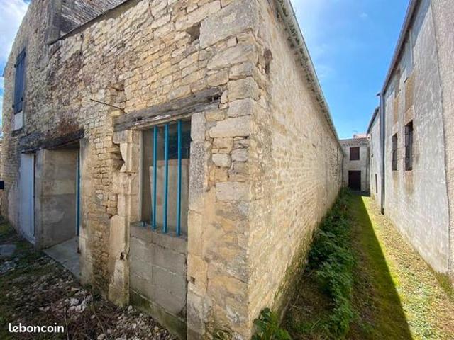 Maison 2 pièces 135 m²