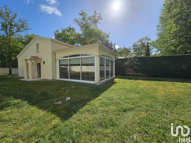 Maison 2 pièces 137 m²