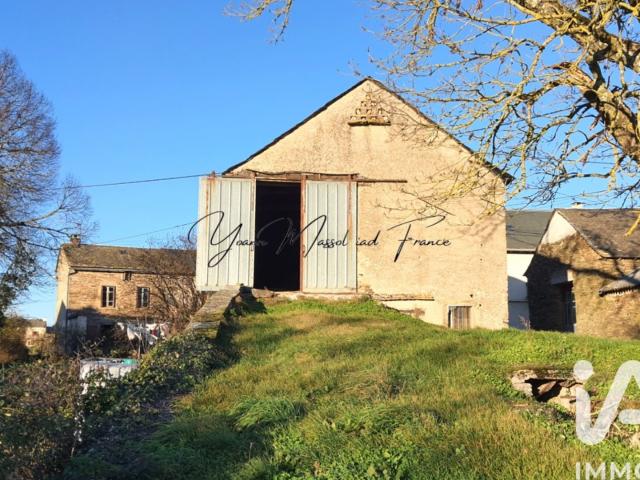 Maison 2 pièces 137 m²