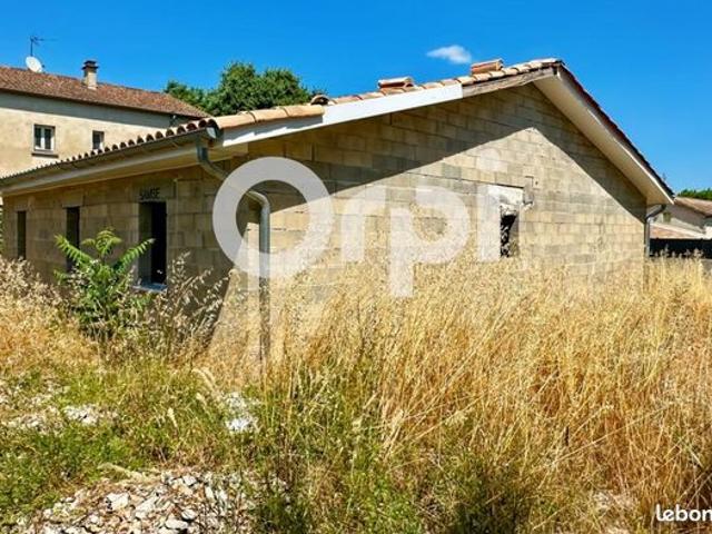 Maison 2 pièces 139 m²