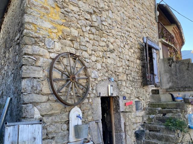 Maison 2 pièces 130 m²