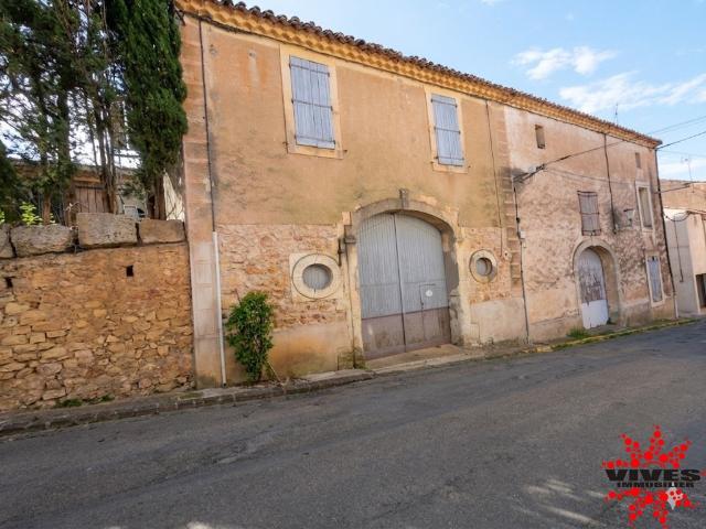 Maison 2 pièces 130 m²