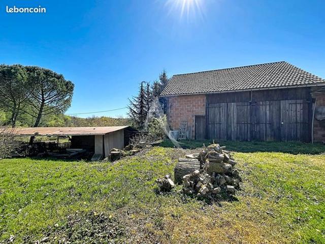 Maison 2 pièces 130 m²