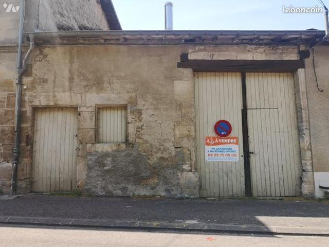 Maison 2 pièces 130 m²