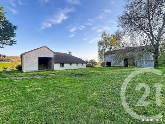 Maison 2 pièces 130 m²
