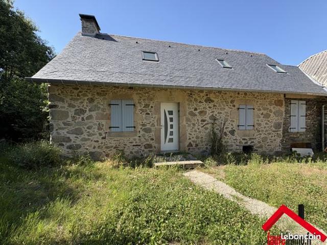 Maison 2 pièces 130 m²