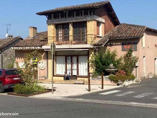 Maison 2 pièces 130 m²