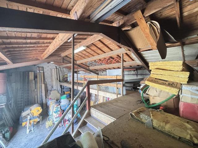 Maison 2 pièces 132 m²
