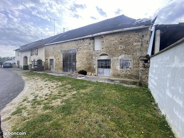 Maison 2 pièces 132 m²