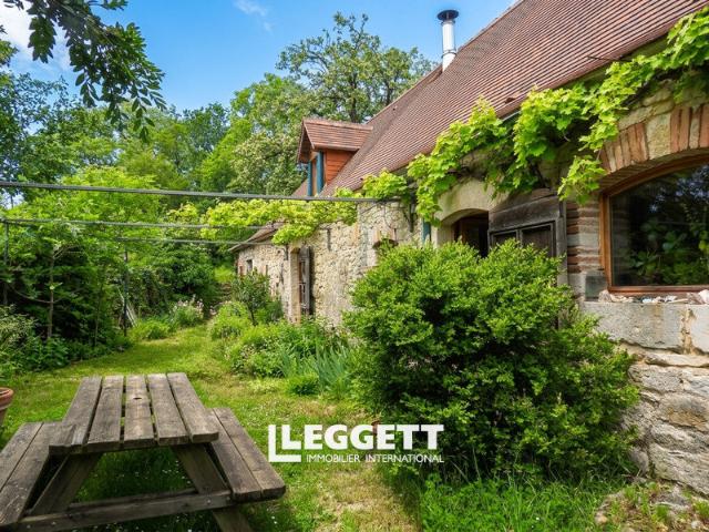 Maison 2 pièces 132 m²