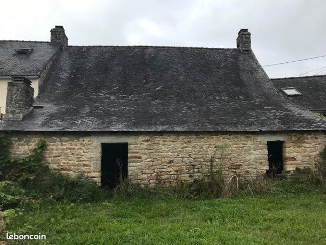 Maison 2 pièces 144 m²