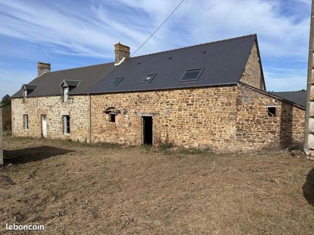 Maison 2 pièces 144 m²