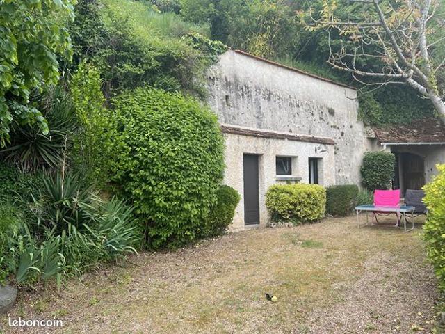 Maison 2 pièces 145 m²
