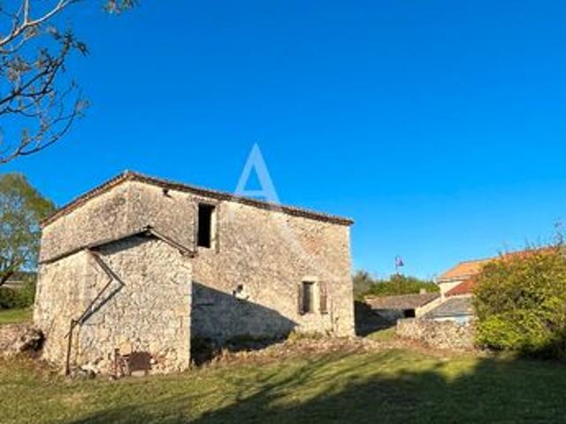 Maison 2 pièces 146 m²