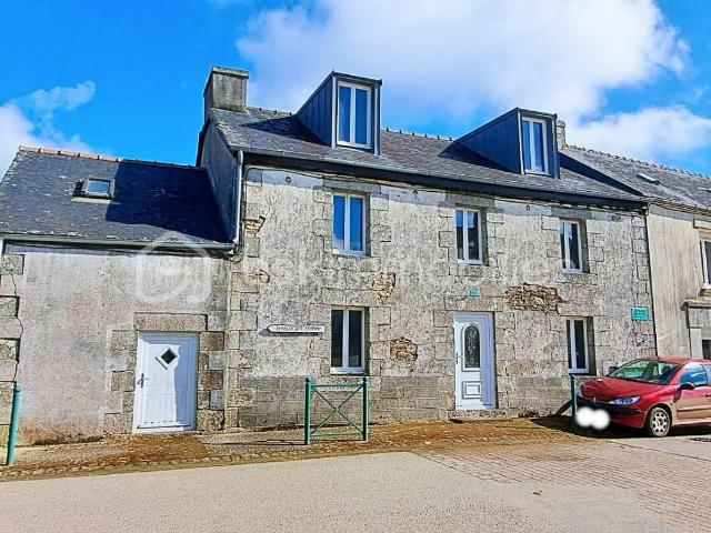 Maison 2 pièces 147 m²