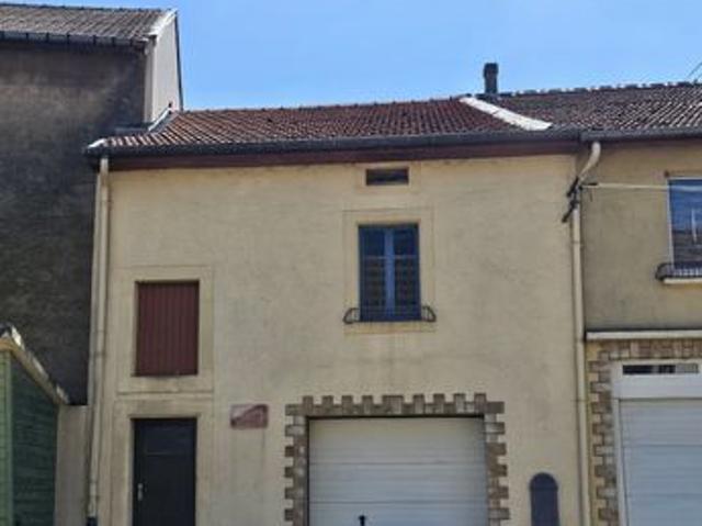 Maison 2 pièces 148 m²