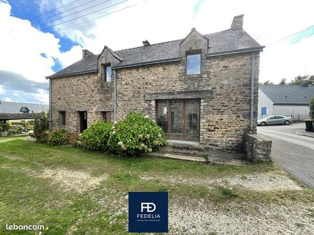 Maison 2 pièces 149 m²