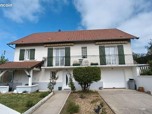 Maison 2 pièces 149 m²
