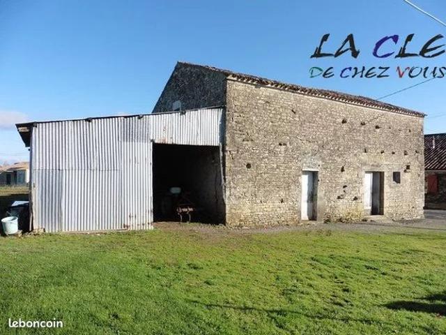 Maison 2 pièces 140 m²