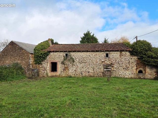 Maison 2 pièces 140 m²