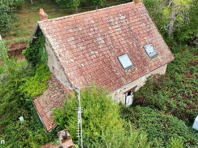 Maison 2 pièces 140 m²