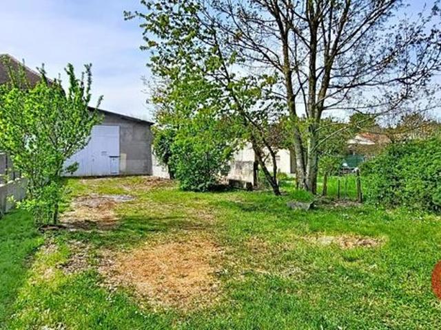 Maison 2 pièces 140 m²