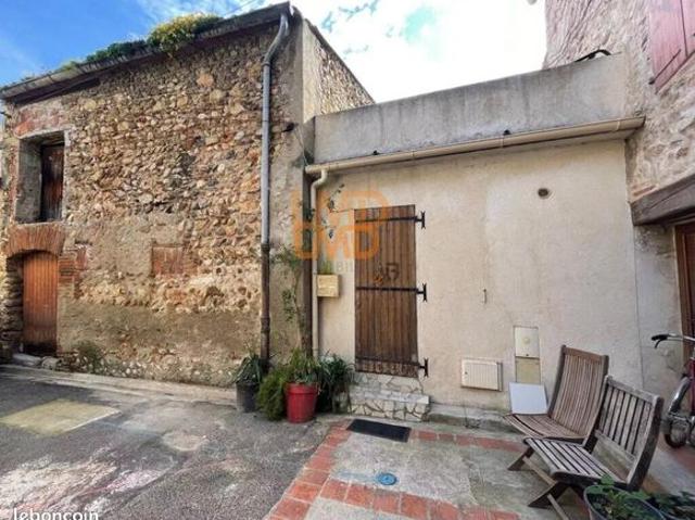 Maison 2 pièces 140 m²