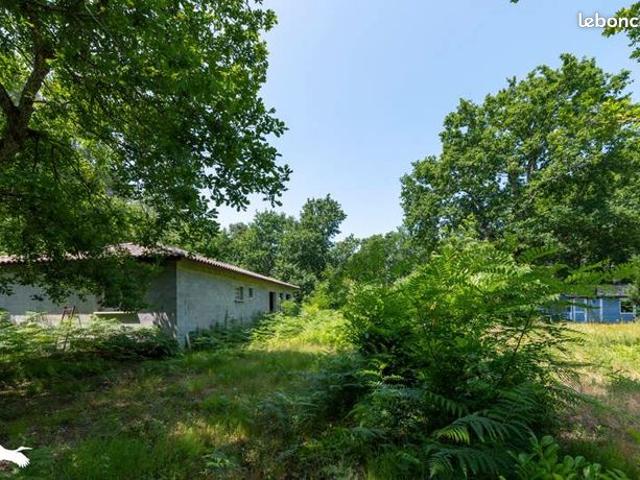 Maison 2 pièces 140 m²