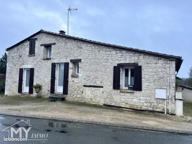 Maison 2 pièces 140 m²