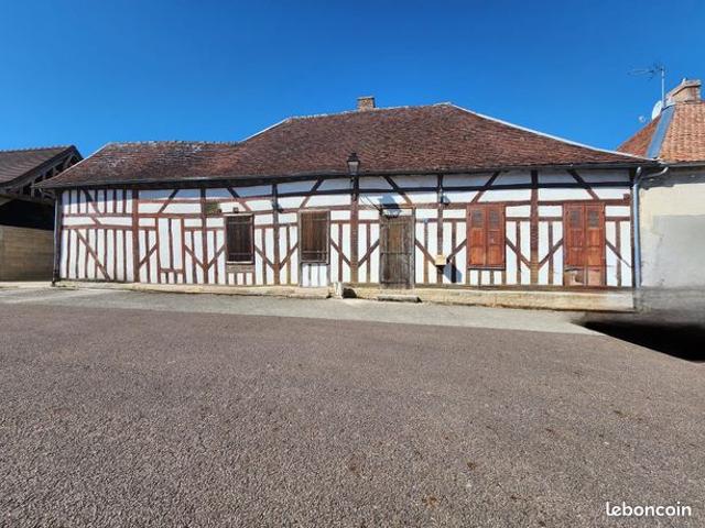 Maison 2 pièces 140 m²